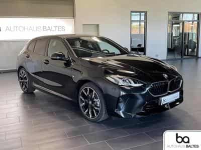 BMW 120 (2025) - Photo 5