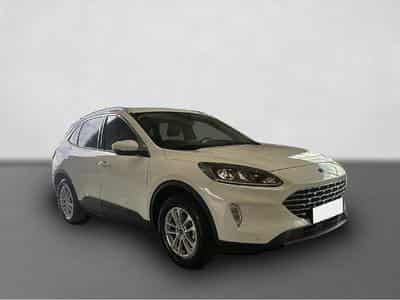 Ford Kuga (2026) - Photo 4
