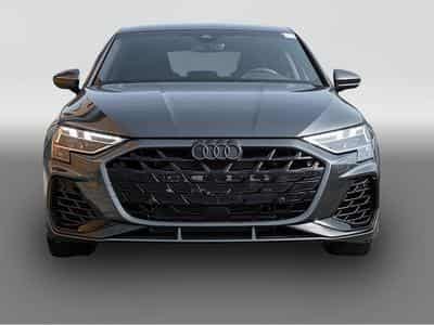 Audi S3 (2025) - Photo 2