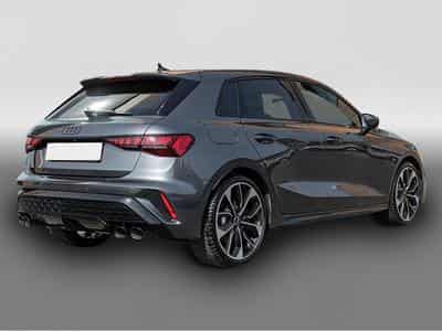Audi S3 (2025) - Photo 3