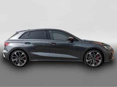 Audi S3 (2025) - Photo 4