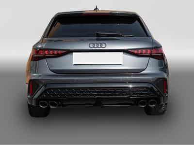 Audi S3 (2025) - Photo 5