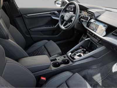 Audi S3 (2025) - Photo 6