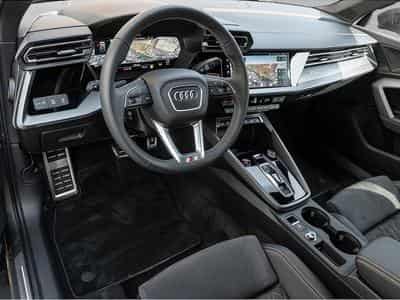 Audi S3 (2025) - Photo 7