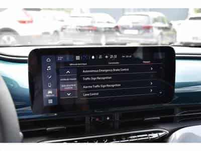 Fiat 500 (2024) - Photo 11