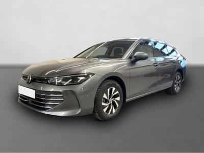 VW Passat (2026) - Photo 1