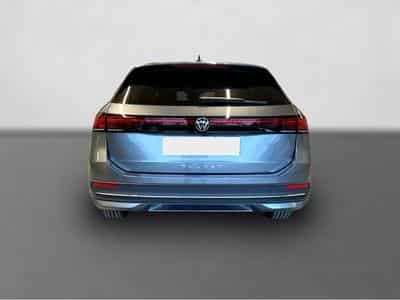 VW Passat (2026) - Photo 4