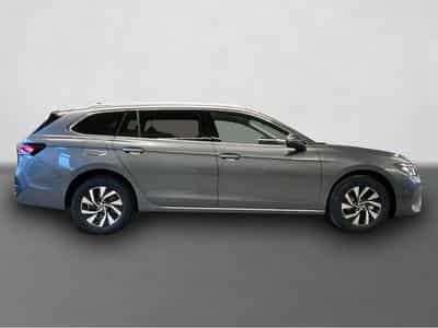 VW Passat (2026) - Photo 5
