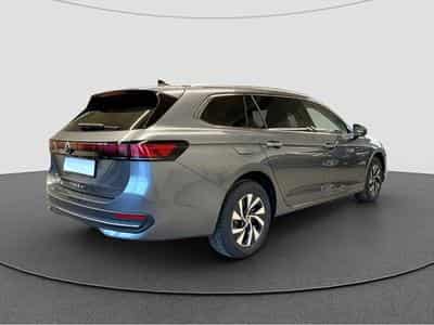 VW Passat (2026) - Photo 6