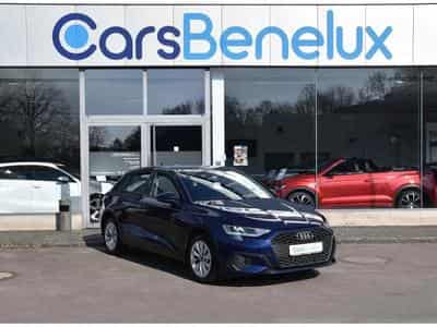 Audi A3 (2023) - Foto 1