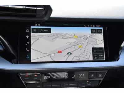 Audi A3 (2023) - Photo 10