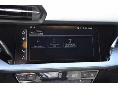 Audi A3 (2023) - Photo 11