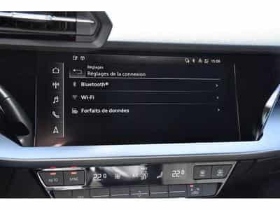 Audi A3 (2023) - Photo 12