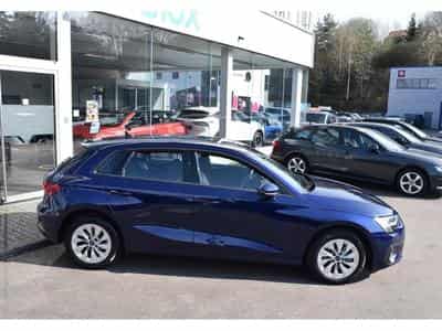 Audi A3 (2023) - Photo 3