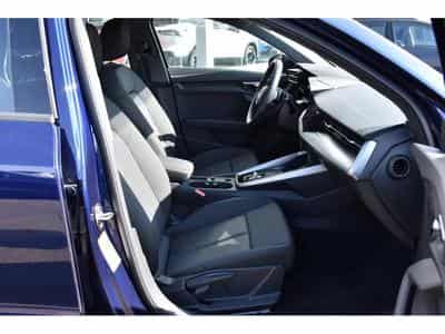 Audi A3 (2023) - Photo 7