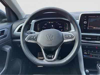 VW T-Roc (2025) - Photo 11