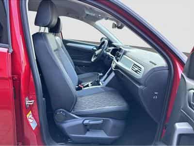 VW T-Roc (2025) - Photo 12