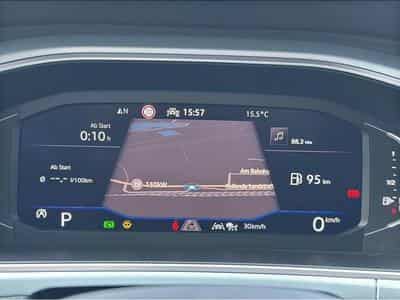 VW T-Roc (2025) - Photo 13