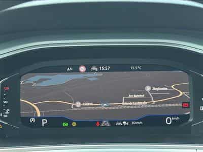 VW T-Roc (2025) - Photo 14