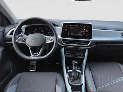 VW T-Roc (2025) - Photo 15