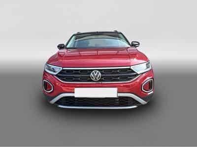 VW T-Roc (2025) - Photo 2