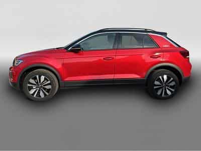 VW T-Roc (2025) - Photo 3