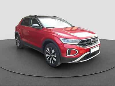 VW T-Roc (2025) - Photo 8