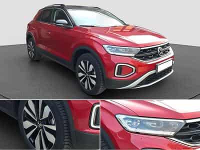 VW T-Roc (2025) - Photo 9