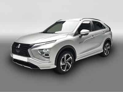 Mitsubishi Eclipse Cross (2026) - Photo 1