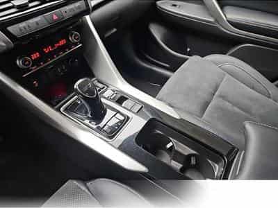 Mitsubishi Eclipse Cross (2026) - Photo 11