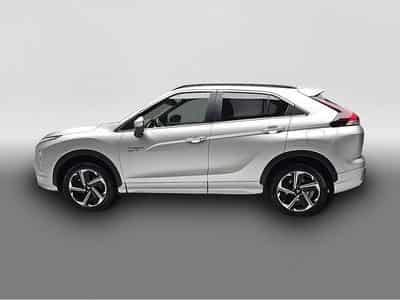 Mitsubishi Eclipse Cross (2026) - Photo 4