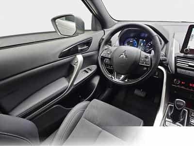 Mitsubishi Eclipse Cross (2026) - Photo 7