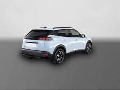 Peugeot 2008 (2024) - Photo 5