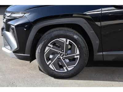 Hyundai Tucson (2026) - Foto 5