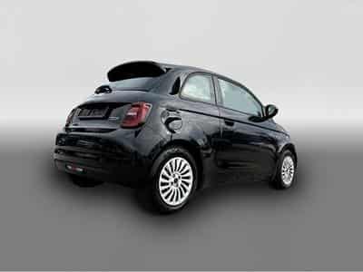 Fiat 500 (2022) - Foto 4
