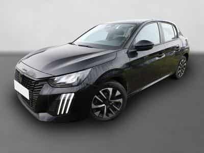 Peugeot 208 (2025) - Photo 1