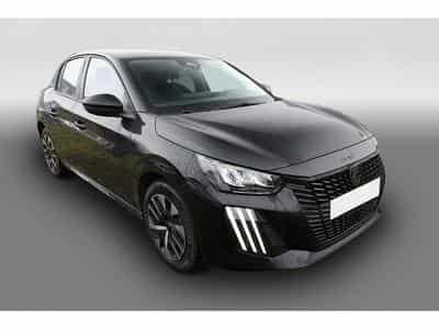 Peugeot 208 (2025) - Photo 2