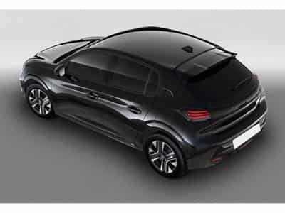 Peugeot 208 (2025) - Photo 3