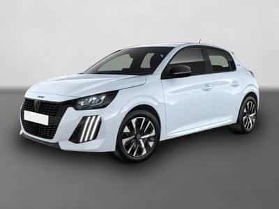 Peugeot 208 (2025) - Photo 1