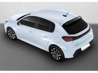 Peugeot 208 (2025) - Photo 3