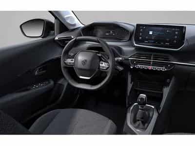 Peugeot 208 (2025) - Photo 4