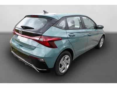 Hyundai i20 (2026) - Photo 3