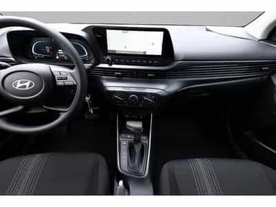 Hyundai i20 (2026) - Photo 7