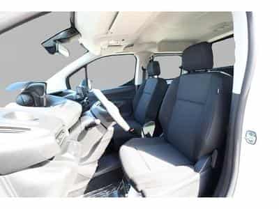 Peugeot Rifter (2026) - Photo 5