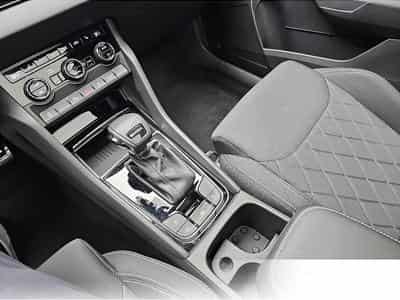 Skoda Karoq (2026) - Foto 11