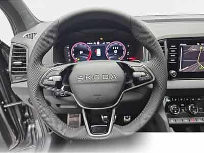 Skoda Karoq (2026) - Foto 12