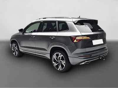Skoda Karoq (2026) - Foto 3