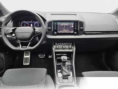 Skoda Karoq (2026) - Foto 6