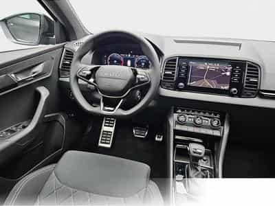 Skoda Karoq (2026) - Foto 7