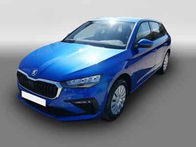 Skoda Scala (2026) - Photo 1